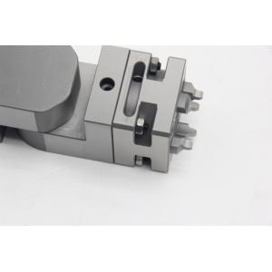 Customized Injection Molding In Automotive Industry Injection Molding Machine