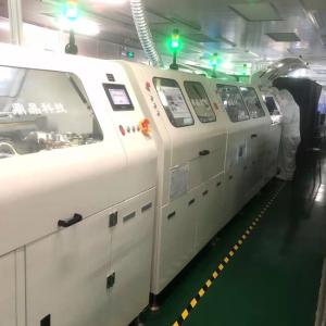 Shenzhen Saef Technology Ltd.