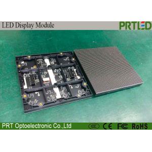 Buy cheap Ultra HD P2.5 SMD2121 LED Module Display Full Color Indoor Advertising LED Panel Module from wholesalers