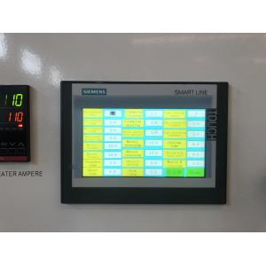 Double Heating Oven Plastic Pipe Belling Machine