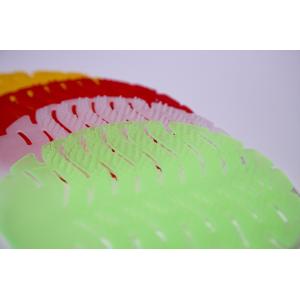 Buy cheap 32g Urinal Screens Deodorizer , round Urinal Bowl Freshener from wholesalers