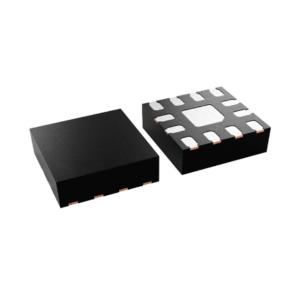 Buy cheap Wireless Communication Module TRF1208BRPVR Driver Amplifiers WQFN-12 RF Amplifiers from wholesalers
