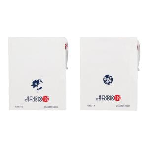 Flower White Printed Personalized Notebooks With Pen , Custom Notepads