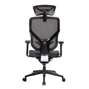 Vida Mesh Back Ergonomic Office Chair 3D Paddle Lumbar Support Adjustable Arms