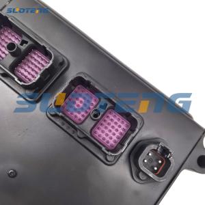Buy cheap C4988820 ECM Electronic Module 4988820 for PC130-8 Excavator from wholesalers