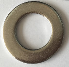 Buy cheap Anti Damage F436 Flat Washer , Metric Flat Washers Low Friction Shakeproof from wholesalers