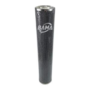 Buy cheap Energy Mining Industry EHP40B15B Hydraulic Filter Element with Synthetic Filter Medium from wholesalers