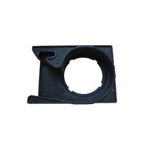 Fire Resistance EPP Foam Automotive Components Structure Parts IATF 16949