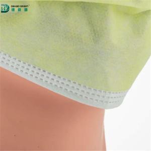 Anti Smog Breathable Air Pollution Protection Mask