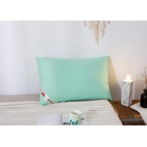 Buy cheap Anti Static Mite Proof Cotton Down Pillows from wholesalers