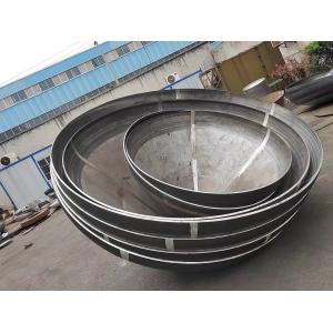 OEM Parameter Customization Spherical Heads Headphones For IOS / Android Devices