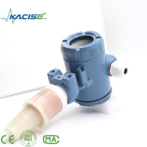 Buy cheap 5000mm Liquid Level Waterproof Ultrasonic Sensor With CE Certification from wholesalers