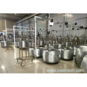 HeBei Reinforce Pipeline Mesh Co., Ltd