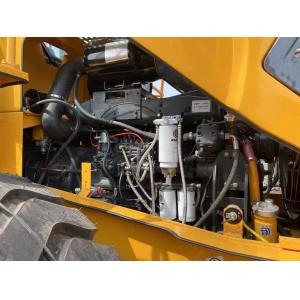 Buy cheap 2018 Used Liugong 856 Loader Heavy Equipment Construction Machinery from wholesalers