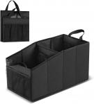 Buy cheap Large Shopping Car Organizer Bags Grocery Foldable Front Back Seat Truck 19X10X10 from wholesalers