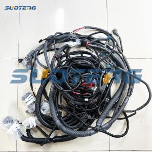 Buy cheap 0006505 External Wiring Harness For ZX330-3 Excavator from wholesalers