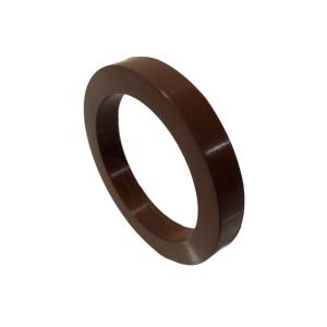 Buy cheap NBR FKM V Ring for Rotary Shaft Seal with High Temperature Resistance and Custom Color oil seal from wholesalers