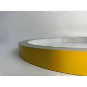 Square Trim Cap Signage 50m Trim Cap Roll Channelume Material