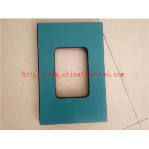 Buy cheap 1500x3000x13mm Chem Lab Countertops , Anti Corrosion Science Lab Worktops from wholesalers