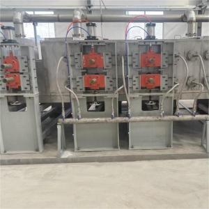 Buy cheap Fully Automated Plc Control System Coil Paint Processing Line For Customizable Coating Color from wholesalers