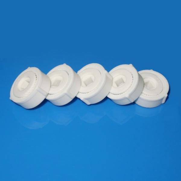 Quality Standard  Ceramic Grinding Mechanism Wearable Customized Long Service Life for sale