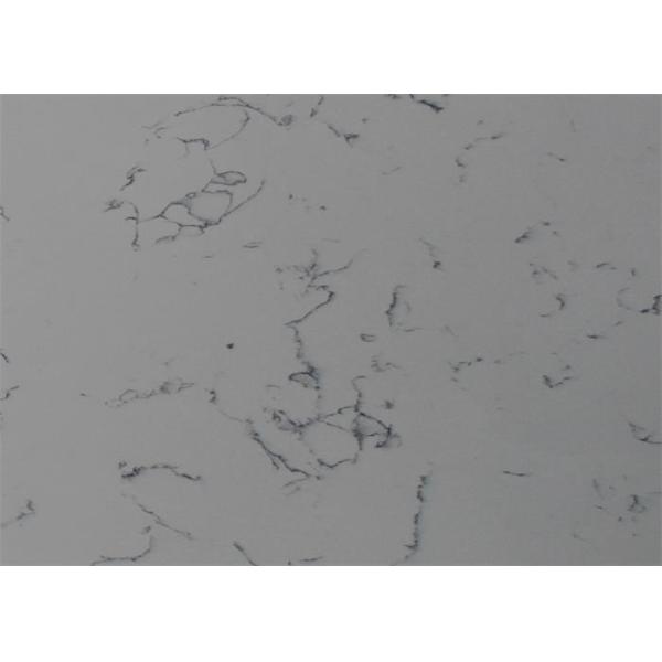 Quality Star Artificial Quartz Engineered Countertops Slabs Sparkle Gray Silica Quartz Stone for sale