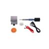 Buy cheap Ultrasonic Cell Crusher Integrated Homogenizer Sonicator With Standard Probe from wholesalers