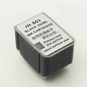 Lightweight Refillable Ink Cartridge CAD Plotter for Garment CAD Paper Pattern