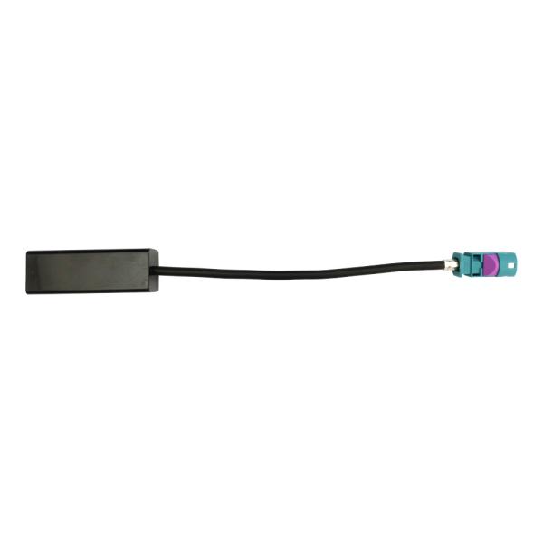 Buy cheap Multi Function RJ45 HSD Ethernet , LVDS 4 Pin Code Z HSD To USB from wholesalers