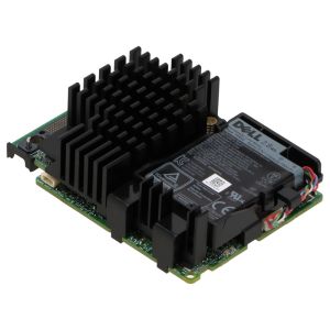 Buy cheap PowerEdge H740P RAID with 8-lane, PCI Express 3.1 compliant for dell sever from wholesalers