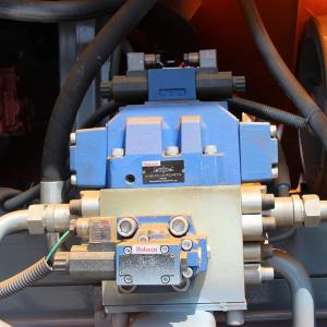 Buy cheap 8Mpa New Concrete Pump from wholesalers