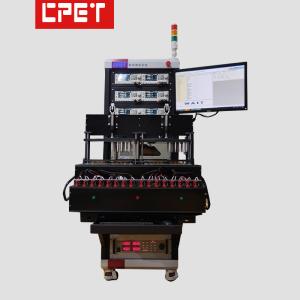 Buy cheap ATE Automatic Testing Machine LED Driver Power Supply PCBA Function Test System from wholesalers