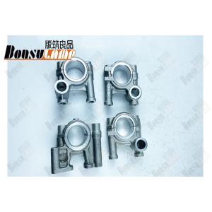 Buy cheap 1125161800 1-12516180-0 Cylinder Head Cam Bracket Kit For ISUZU FVR FXZ GXZ TPD 6SD1T from wholesalers