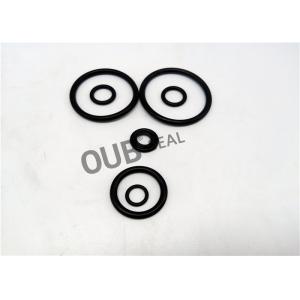 Buy cheap 708-8D-12221 708-8F-25190 KOMATSU O Ring Seals For Motor Hydralic Travel Motor Main Pump from wholesalers