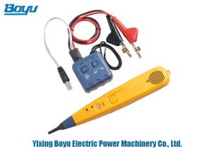 Buy cheap P-Pro3000 Transmission Line Stringing Tools Analog Probe Filter And Tone Generator from wholesalers