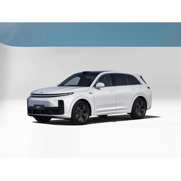 2024 EREV Li Auto L7 2024 Luxury Electric Car 4WD Lixiang L7 E-REV SUV Li L7 New
