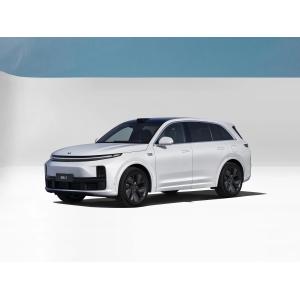 Buy cheap 2024 EREV Li Auto L7 2024 Luxury Electric Car 4WD Lixiang L7 E-REV SUV Li L7 New Energy Vehicle from wholesalers