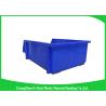 Buy cheap Customized Industrial Plastic Storage Containers , Standard Size Stackable Storage Bins from wholesalers