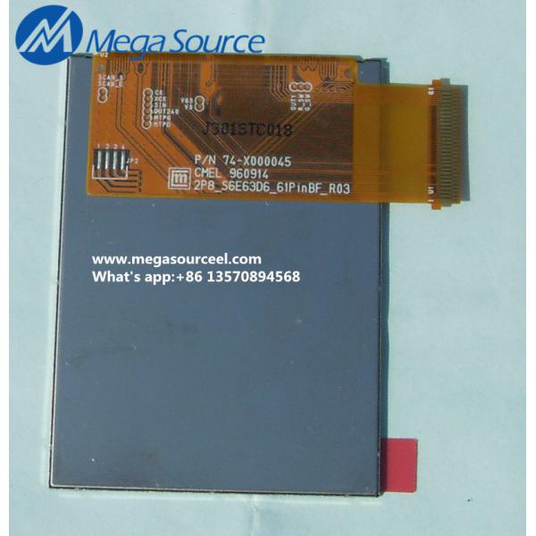 Quality CMO 2.8inch F02804-02U LCD Panel for sale