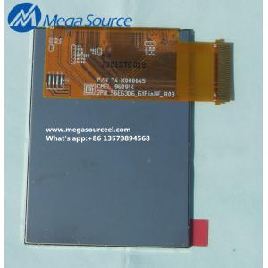 Buy cheap Kyocera 2.8inch F-51852GNBJ-LW-AKN LCD Panel from wholesalers