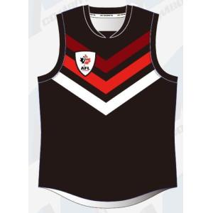 Buy cheap 300gsm Aussie Rules Guernsey product