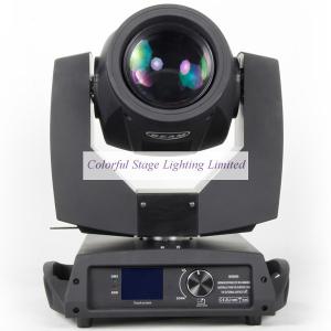 Buy cheap 5R 200W Beam Moving Head Clay Paky Sharpy from wholesalers