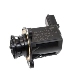 Buy cheap High quality Turbocharger Diverter Solenoid Valve For Audi Seat VW A3 06H145710D from wholesalers