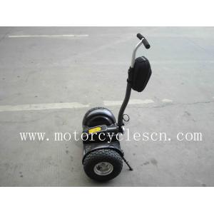 Buy cheap Segway  Two patrol cars from wholesalers