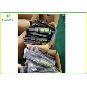 Buy cheap Factory supply MD-3003BI security alarm hand held metal detector with battery charger and belt from wholesalers