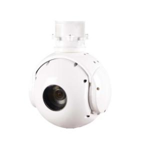 Buy cheap 30X Zoom 1080p Electro Optic Camera UAV Payload 4x3 Pixels from wholesalers