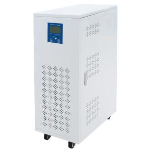 Buy cheap MPPT Controller AVR Function 2000W Off Grid Solar Power Systems from wholesalers