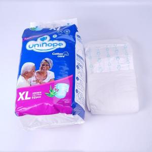 Buy cheap ODM O Cares Sleepy Stories Adbl Baby Diapers With Prices and 3D Leak Prevention Channel from wholesalers