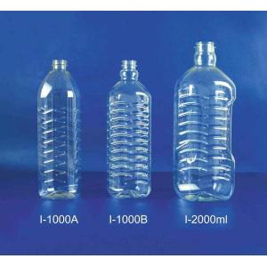 Buy cheap Efficient Variable Clamping Stroke Energy Saving Injection Molding Machine ABC-1000 Plastic from wholesalers