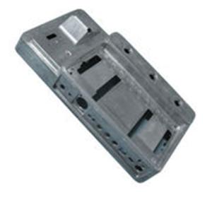 China Medical Device Aluminum Alloy High Pressure Die Casting ADC12 on sale